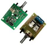 PWM DC MOTOR CONTROL 140W - Vikiwat PWM DC MOTOR CONTROL 140W