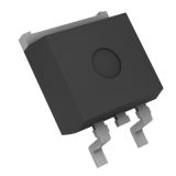 Tранзистор IPB60R600C6, CoolMOS N-MOSFET, 600V, 7A, 0.6ohm, 63W, TO263