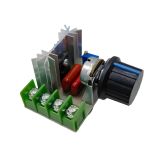 Фазов регулатор на мощност до 2000W