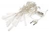 Christmas decoration pendant type L2001, 4m, 5W, color, IP44, 120 LED, outdoor installation - 3 - Vikiwat Christmas decoration pendant type L2001, 4m, 5W, color, IP44, 120 LED, outdoor installation - 3