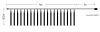Christmas decoration pendant type L2001, 4m, 5W, color, IP44, 120 LED, outdoor installation - 2 - Vikiwat Christmas decoration pendant type L2001, 4m, 5W, color, IP44, 120 LED, outdoor installation - 2