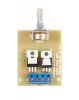 PWM DC РЕГУЛАТОР НА ОБОРОТИ С ОБРАТНА ВРЪЗКА ОТ ЕНКОДЕР 140W - 2 - Викиват PWM DC РЕГУЛАТОР НА ОБОРОТИ С ОБРАТНА ВРЪЗКА ОТ ЕНКОДЕР 140W - 2