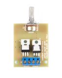PWM DC MOTOR CONTROL 140W - 2 - Vikiwat PWM DC MOTOR CONTROL 140W - 2