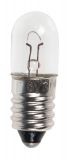 Miniature lamp for flashlight 6V 300mA E10 2W