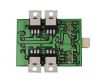 H-Bridge драйвер Rev 1.05, 12VDC/0.5A, 200W - 2 - Викиват H-Bridge драйвер Rev 1.05, 12VDC/0.5A, 200W - 2