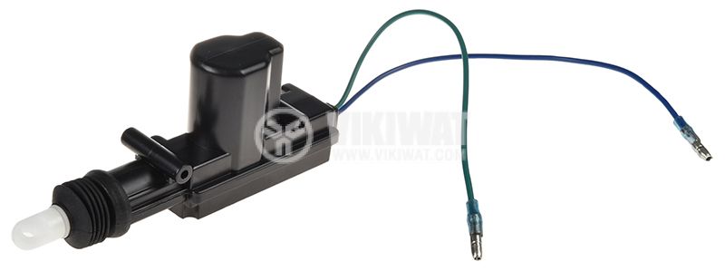 Central locking actuator Mark-99 5 cable - 1