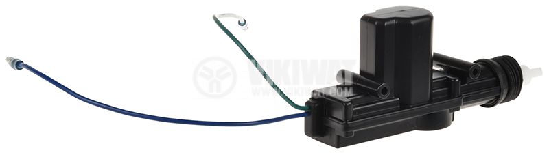 Central locking actuator Mark-99 5 cable - 2