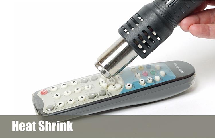 Hot air station, 700W, 100-450°C, SS-969B, PRO'S KIT