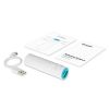 Външна батерия TL-PB2600, 2600mAh - 3 - Викиват Външна батерия TL-PB2600, 2600mAh - 3