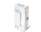 Universal portable battery TL-PB2600, 2600mAh - 2 - Vikiwat Universal portable battery TL-PB2600, 2600mAh - 2