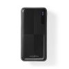 Външна батерия, Power Bank, USB/USB Type-C, 20000mAh, Quick Charge 18W, NEDIS UPBKPD20000BK - 4