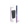 NEDIS PBKPD20W225BK
 - 2
