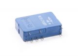 Electromecanical relay GBR15.2-12.06, 6VDC, 6A, 250VAC, 2NO+2NC, DPDT - 2 - Vikiwat Electromecanical relay GBR15.2-12.06, 6VDC, 6A, 250VAC, 2NO+2NC, DPDT - 2