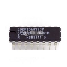 IC TDA8395-Vikiwat