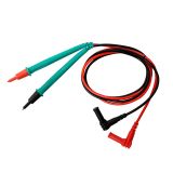 Сонди за мултицет, MT-9905, Ф2x17mm, 1m кабел, PRO'S KIT