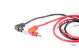 Probes for multimeter 600 m - 3 - Vikiwat Probes for multimeter 600 m - 3