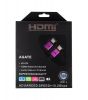 Висококачествен кабел, HDMI/m-HDMI/m, 5m, 1.4v - 2