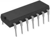 Integrated circuit 1ТД74ШМ