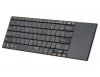 Wireless Touchpad Keyboard RAPOO E9180P - 2