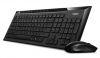 Computer wirewless keyboard and optical mouse, Rapoo 8200P - 2 - Vikiwat Computer wirewless keyboard and optical mouse, Rapoo 8200P - 2
