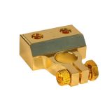 Rechargeable Battery Terminals, Ф18mm - Vikiwat Rechargeable Battery Terminals, Ф18mm