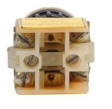 Push button, PKB 22-1-1, 380V, NO + NC red - 2 - Vikiwat Push button, PKB 22-1-1, 380V, NO + NC red - 2