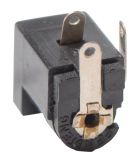Power DC socket, M, 5.5x2.5mm - 2 - Vikiwat Power DC socket, M, 5.5x2.5mm - 2