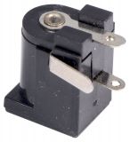 Power DC socket, M, 5.5x2.5mm - 3 - Vikiwat Power DC socket, M, 5.5x2.5mm - 3