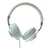 Headphones RetroDJ, stereo, stereo jack 3.5 mm with adapter 6.35 mm - 2 - Vikiwat Headphones RetroDJ, stereo, stereo jack 3.5 mm with adapter 6.35 mm - 2