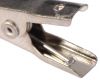 Crocodile clip 5 mm, red - 2 - Vikiwat Crocodile clip 5 mm, red - 2