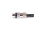 Connector, RCA, F - 2 - Vikiwat Connector, RCA, F - 2