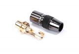 Connector, RCA, F - 3 - Vikiwat Connector, RCA, F - 3