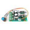 Контролер за постояннотоков мотор PWM DC, 12-48VDC/18A - 1
