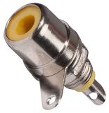 Connector RCA F - Vikiwat Connector RCA F