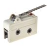 Micro switch BURGESS V13L, NO+NC, 10A/250VAC, lever - 2