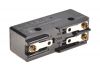Limit Switch, A20G, SPDT-NO+NC, 20A/380VAC, pusher - 2