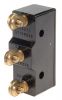 Limit Switch, AG-20G-B8, SPDT-NO+NC, 20A/380VAC, pusher - 2