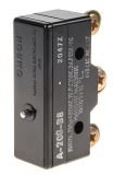 Краен изключвател, AG-20G-B8, SPDT-NO+NC, 20A/380VAC, щифт
