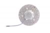 LED magnet plate 12W 220V 4000K natural white - 1