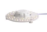 LED magnet plate 12W 220V 6000K white warm - 2 - Vikiwat LED magnet plate 12W 220V 6000K white warm - 2