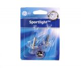 Auto lamp H1, 12VDC, 55W, Sportlight - 2 - Vikiwat Auto lamp H1, 12VDC, 55W, Sportlight - 2