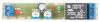 Cyclic timer 555, 12V, 240V/7A - 1 - Vikiwat Cyclic timer 555, 12V, 240V/7A - 1