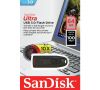 Flash memory SanDisk, 64GB, Ultra Flair USB, 3.0 - 2