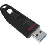 Flash memory SanDisk, 64GB, Ultra Flair USB, 3.0