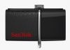 Flash memory SanDisk, 16GB, Ultra Android Dual, USB 3.0 - 1