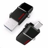 Flash memory SanDisk, 16GB, Ultra Android Dual, USB 3.0 - 2 - Vikiwat Flash memory SanDisk, 16GB, Ultra Android Dual, USB 3.0 - 2