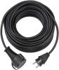 BREMAXX extension cable IP44 15m black AT-N05V3V3-F 3G1,5 - 1