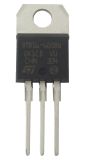 Симистор, триак BTB16-600BWRG, 600V, 16A, TO220AB, 50mA, THT