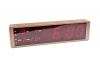 ZXTL-13L clock, with LED digital display, wall mounting, display color red, thermometer, indicator of date, day, year, month - 1 - Vikiwat ZXTL-13L clock, with LED digital display, wall mounting, display color red, thermometer, indicator of date, day, year, month - 1