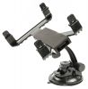 Universal stand, for mobile devices, for car, up to 7'', black
 - 1